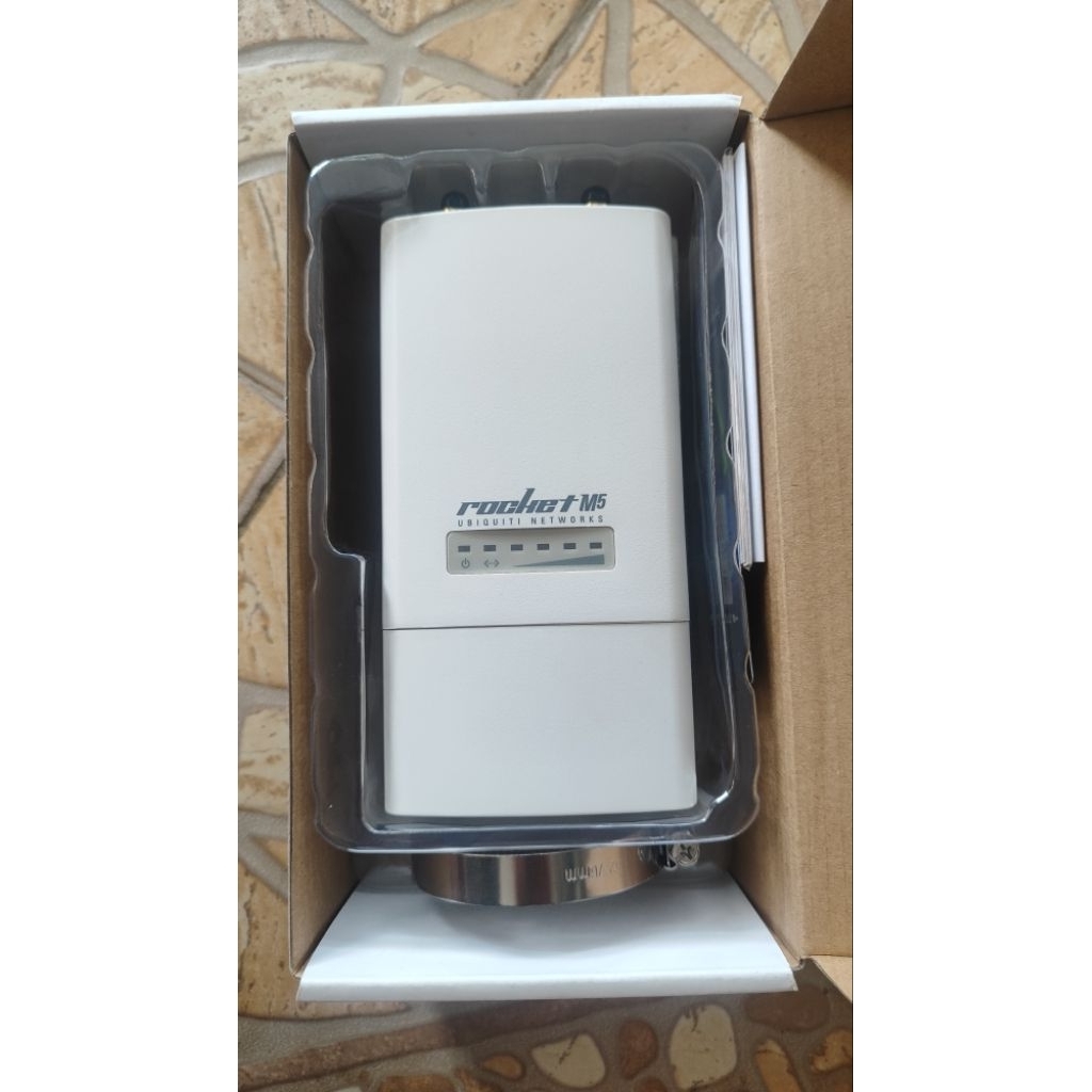 Ubiquiti Ubnt Rocket M5