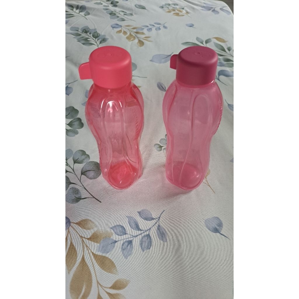 Botol Minum Tupperware ECO 500ml