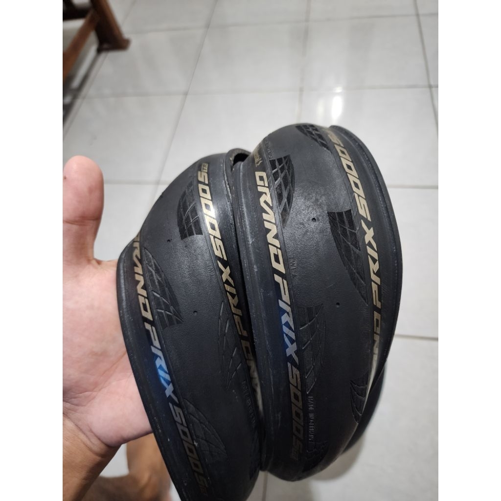 ban continental gp 5000 STR 700x30c