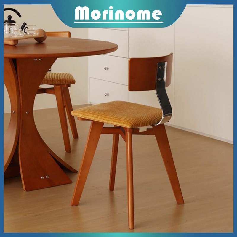 Kursi Makan Kursi Meja Makan Kursi Cafe Minimalis Kursi Santai Kursi Kamar Tidur Aesthetic Kursi YMO