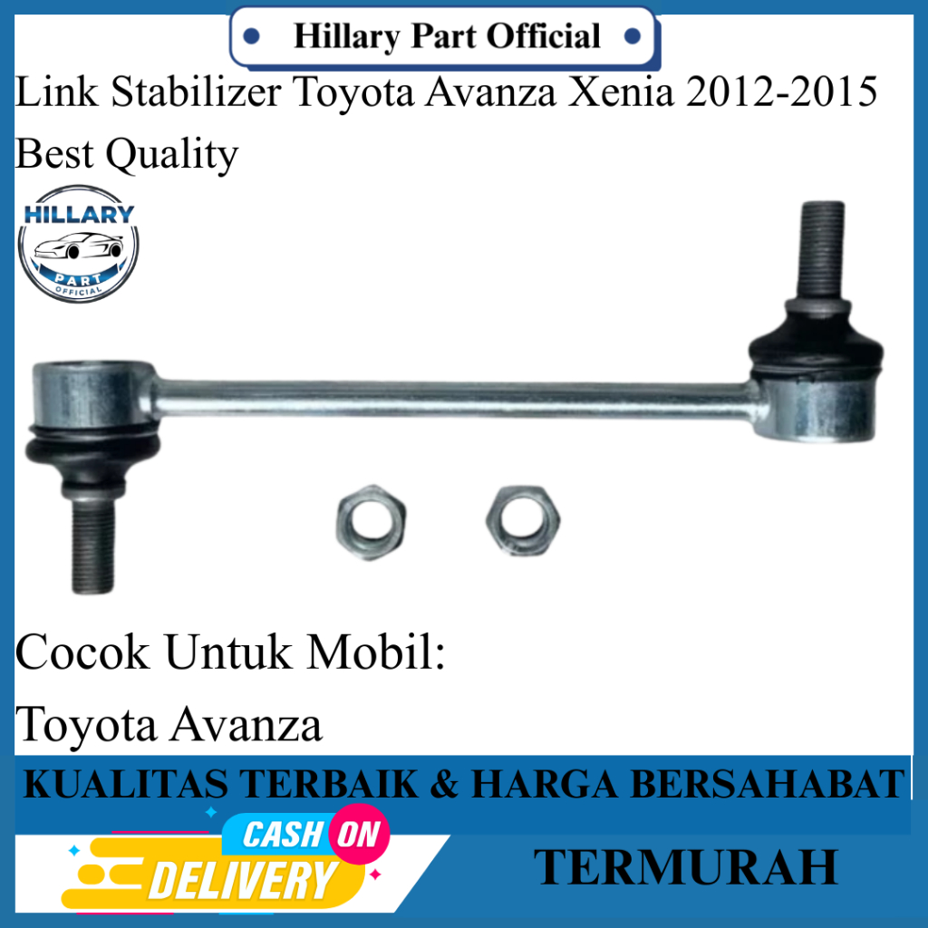 Link Stabilizer Toyota Avanza Xenia 2012-2015