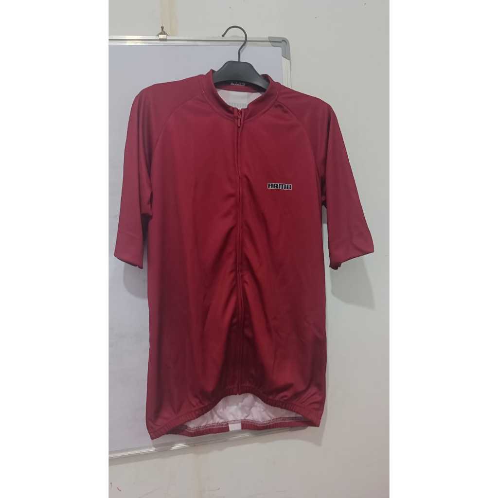 SALE - CUCI GUDANG JERSEY ROADBIKE 4.4 - 4XL