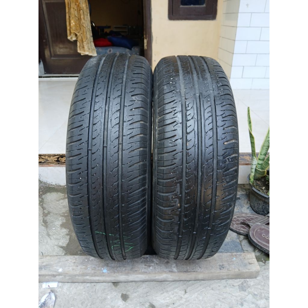 Ban GT Radial 175/65 R14