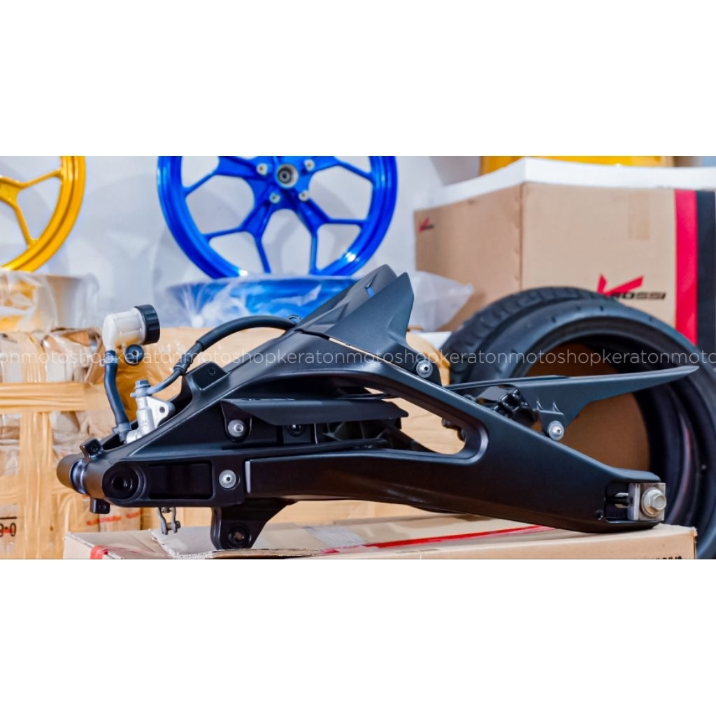 swing arm r15 v3 pnp vixion bukan r15 v2 atau xabre