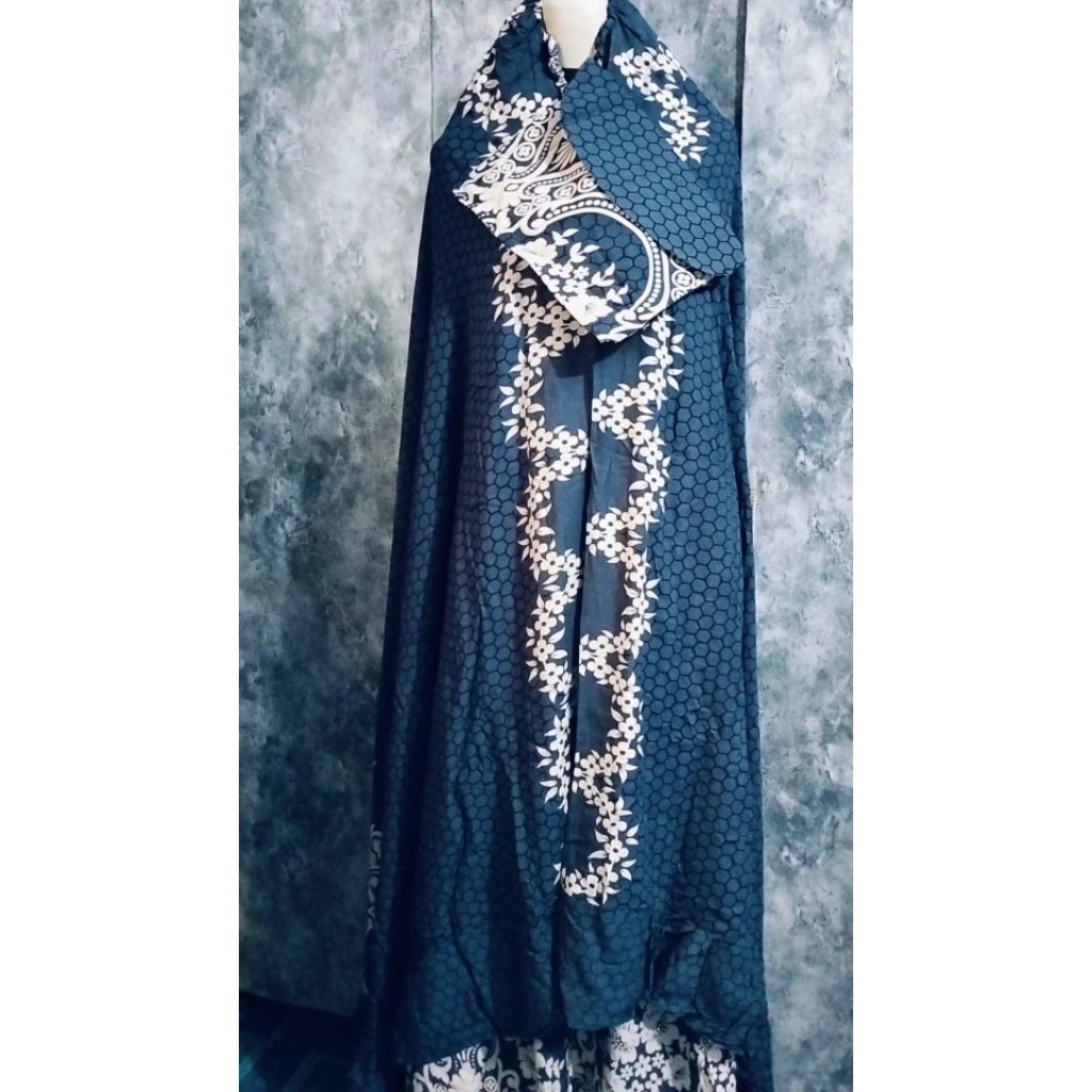 mukena jumbo by Camelia boutique