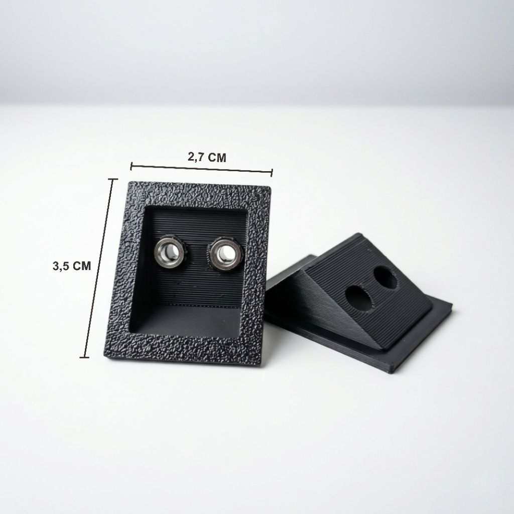 Terminal Speaker Miniatur
