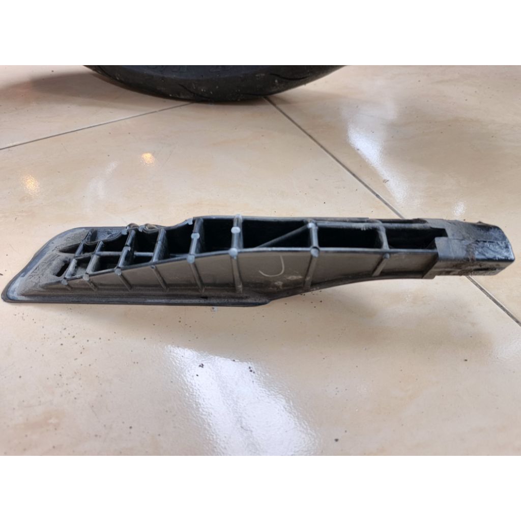 roof rack depan kanan karimun kotak dudukan rack karko
