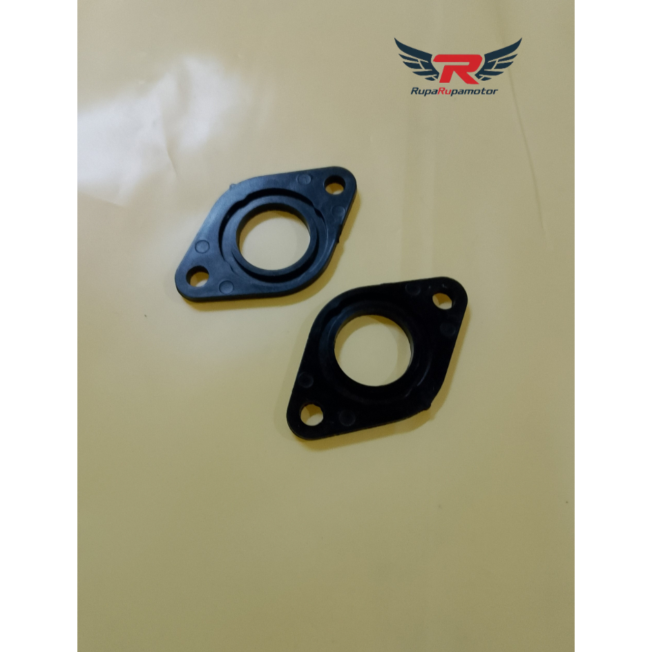 BONIT KARBURATOR SUPRA X 125 KARISMA SUPRA FIT NEW REVO ABSOLUTE