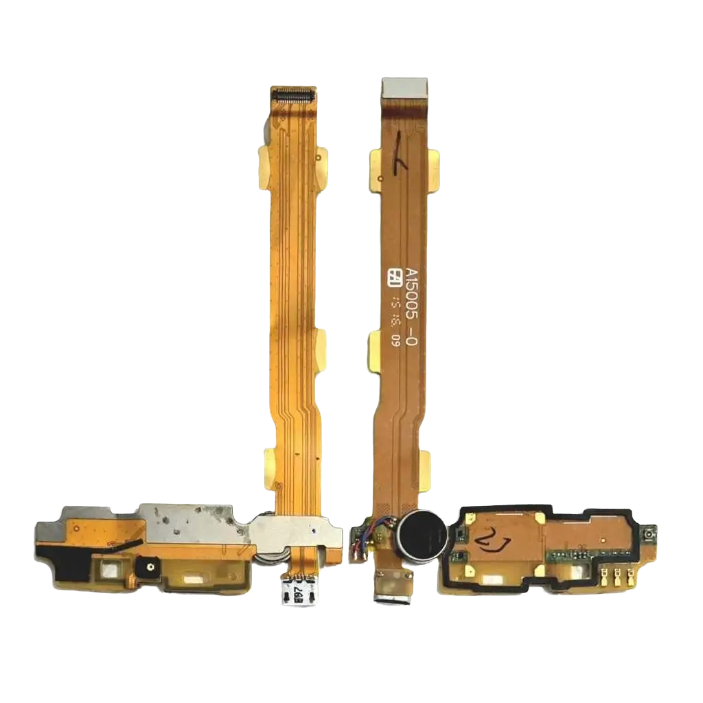 FLEXIBLE CON CAS OPPO NEO 5 / R1201