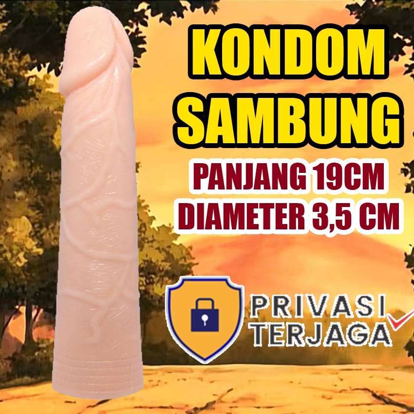 TARIPANG // SAFIRAFARMA Condom Kondom Tahan Lama Bergerigi Kondom Berdurii Kondom gergigi Murah Kond