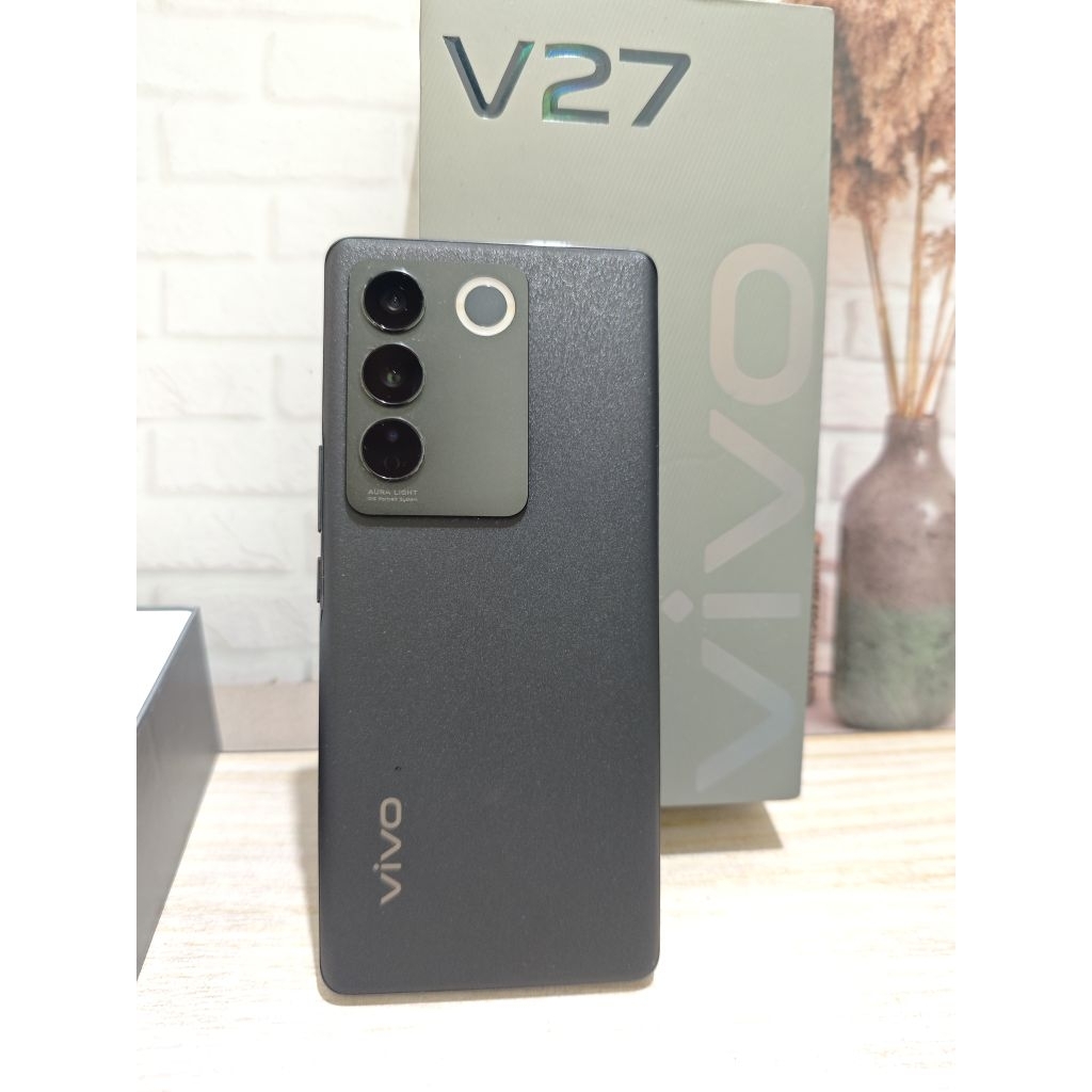 Vivo v27 5g 8/256 second original