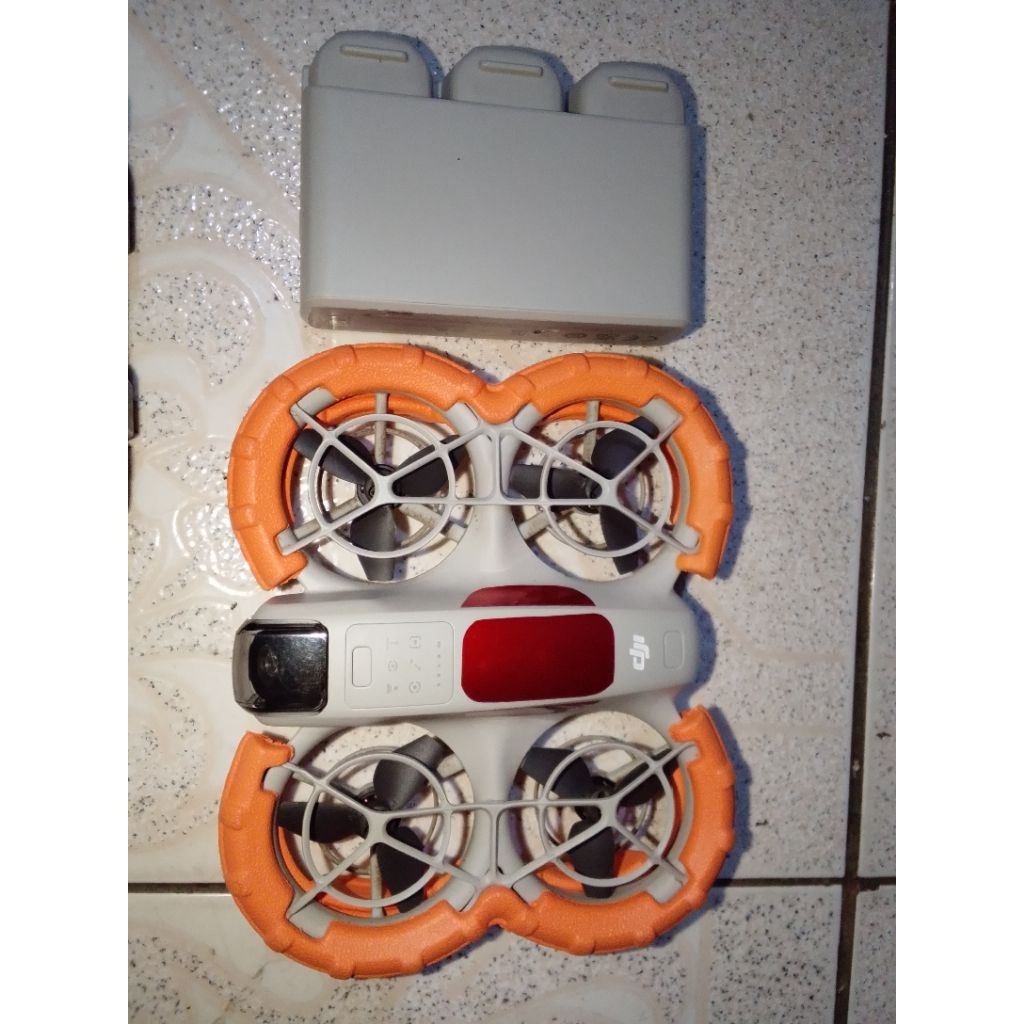 Drone DJI Combo Neo Second