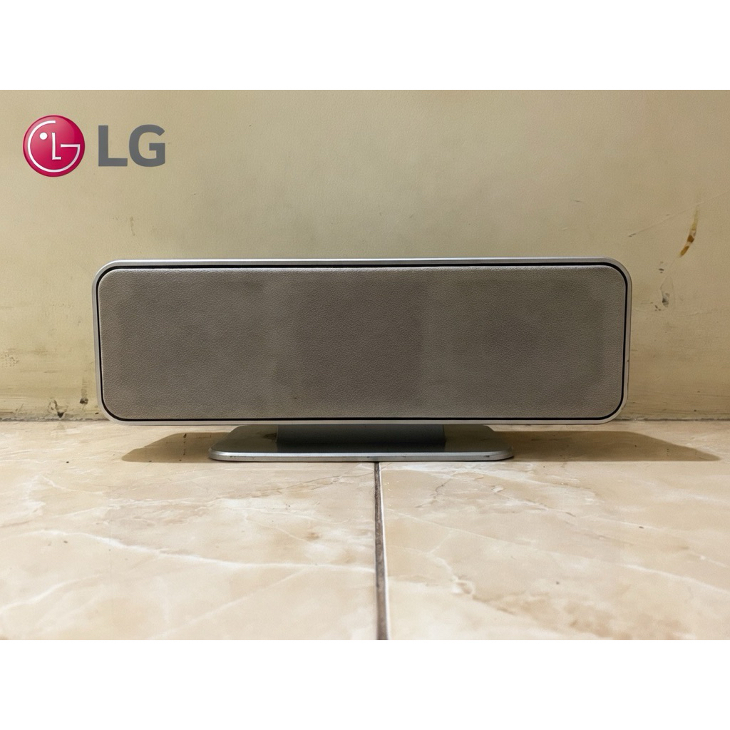 Speaker Pasif LG LHS-5100CV (Center)