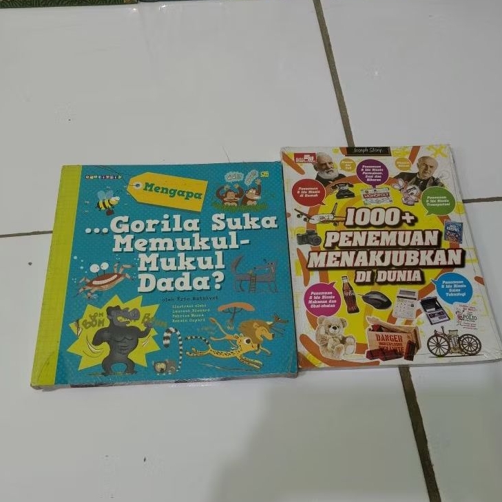 obral educomic gramedia cuci gudang