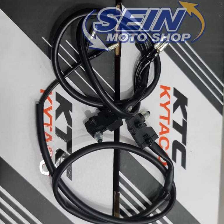 SWIT REM MASTER REM KTC KYTACO V2 MASTER REM 110 ORIGINAL