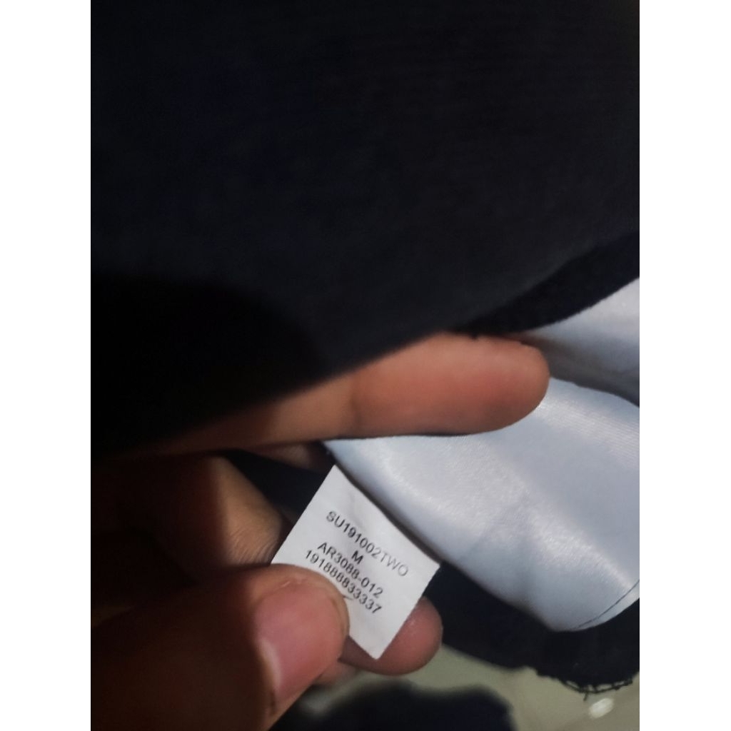 NIKE CN BIG LOGO
