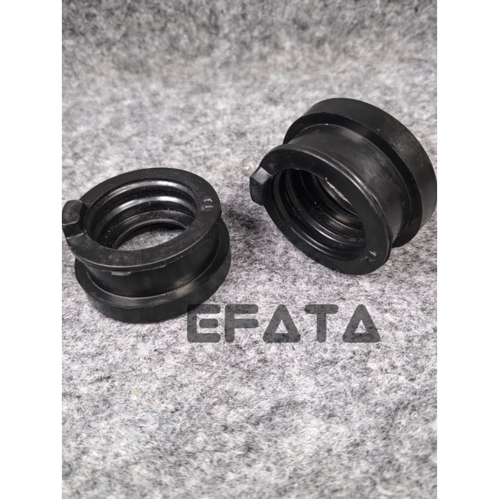 karet sambungan intake manifold manipol mio sporty nmax xeon gt