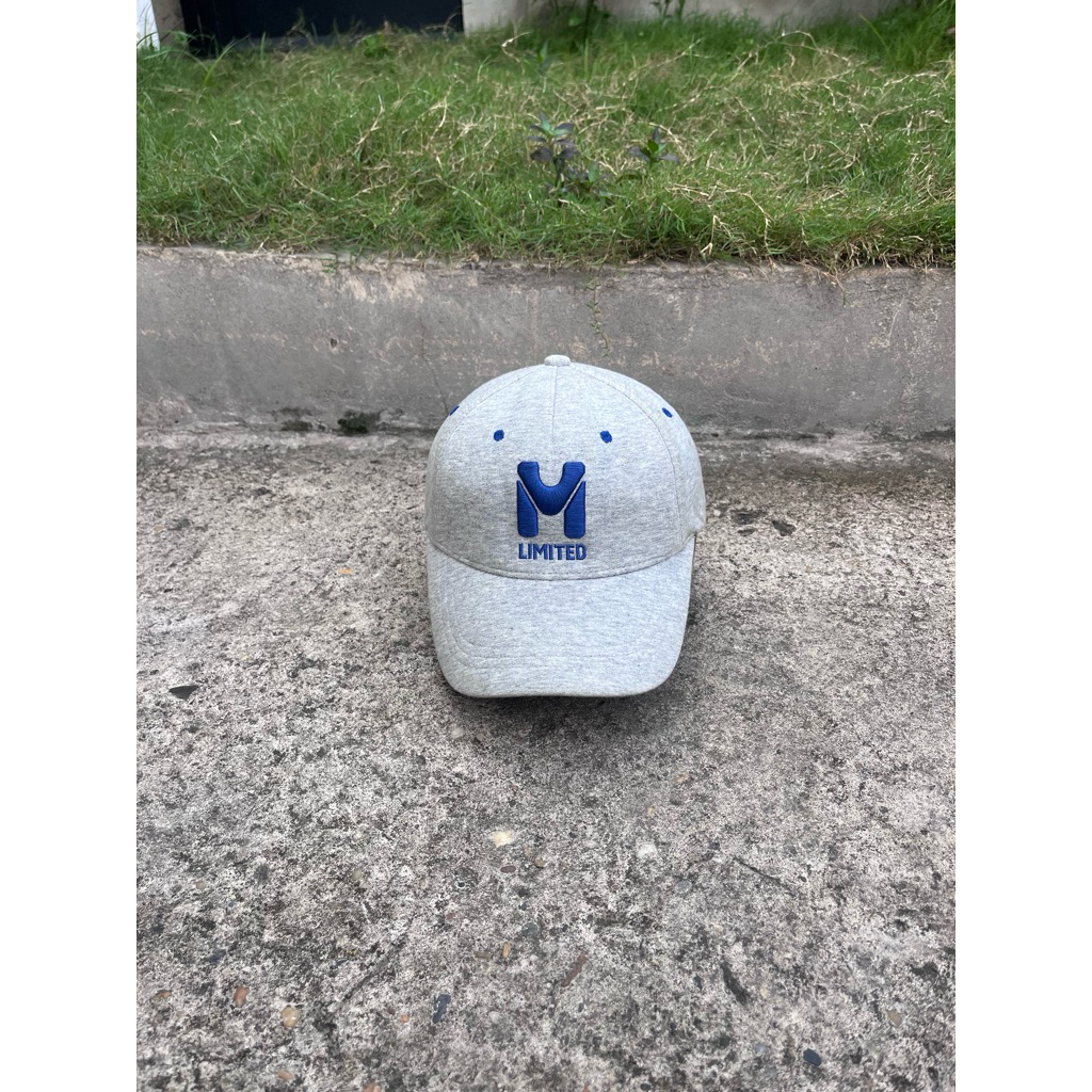 MLimited caps - topi outdoor mlimited