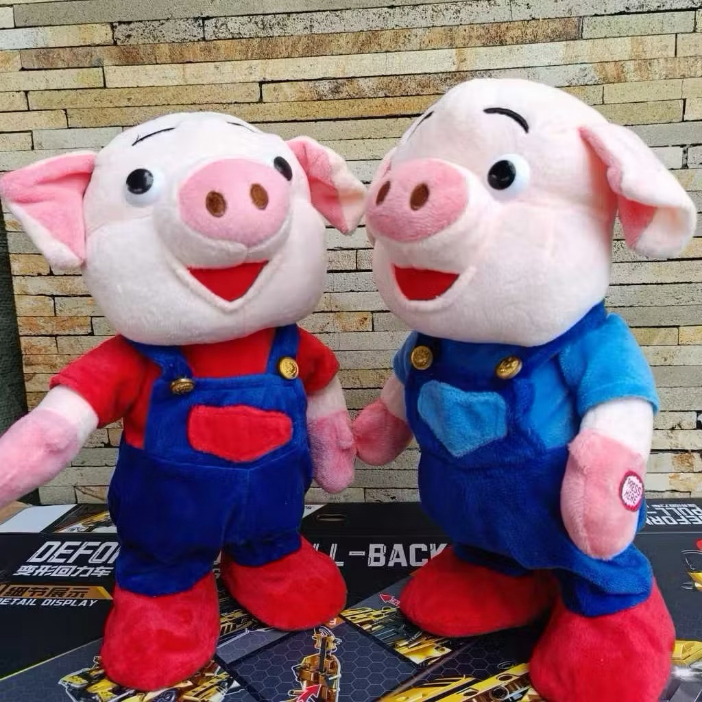 Mainan Kaktus Bergoyang Dancing Cactus Boneka Kaktus Goyang dan Bicara Kaktus Joget Ngomong