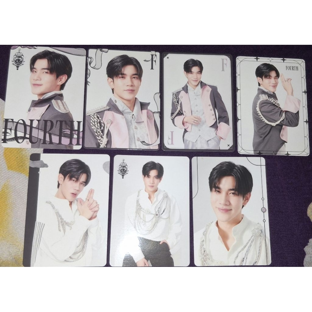 CC RTW CONCERT FOURTH NATTAWAT