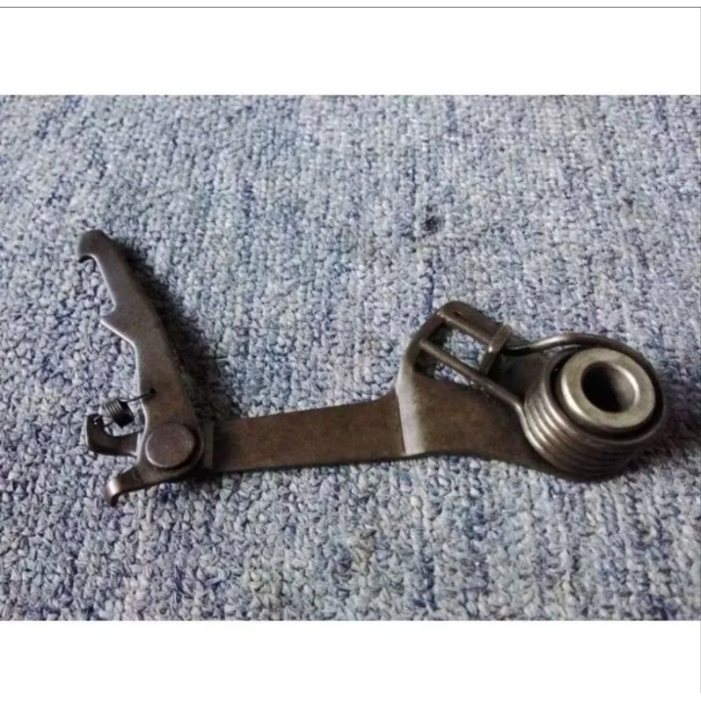 CAKAR AYAM AS OPERAN PERSNELENG HONDA GRAND/SUPRA LAMA/LEGENDA/REVO LAMA ORIGINAL