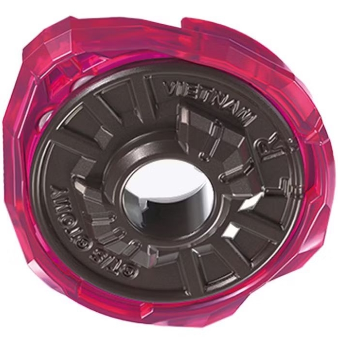 Beyblade X CX-13 Ratchet 1-50 Original Takara Tomy