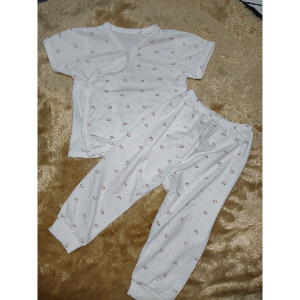 preloved setelah anak merk cuit