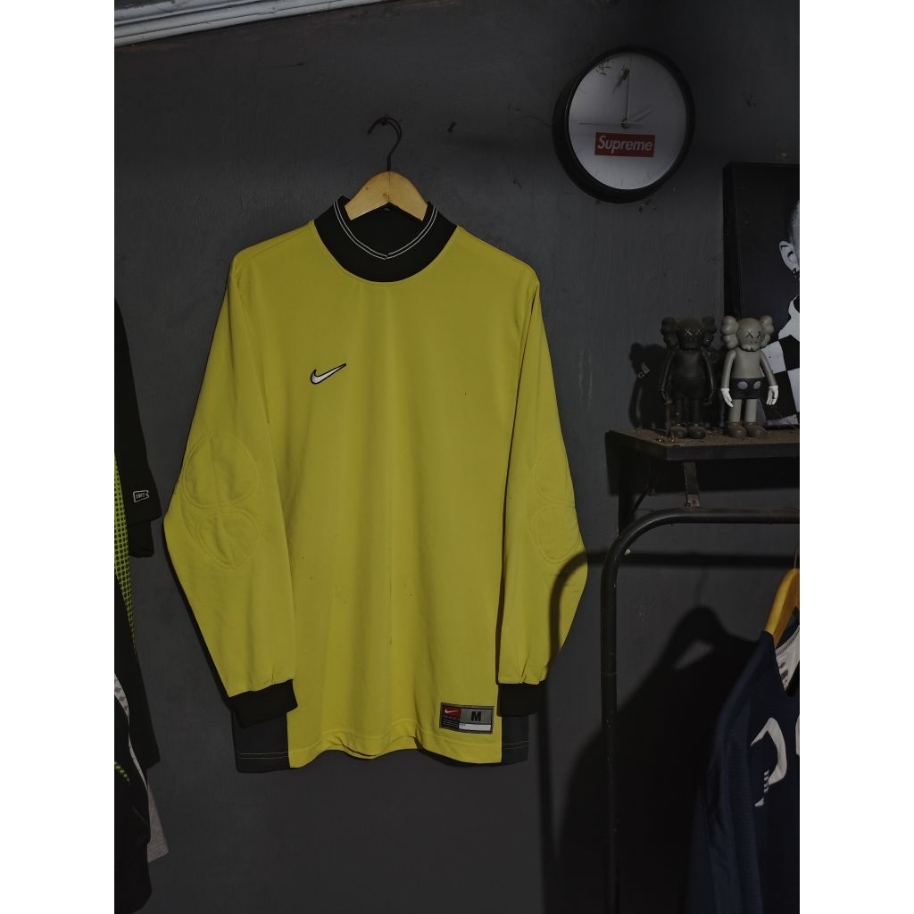Jersey Nike Vintage Template PSG GK 1999-2000