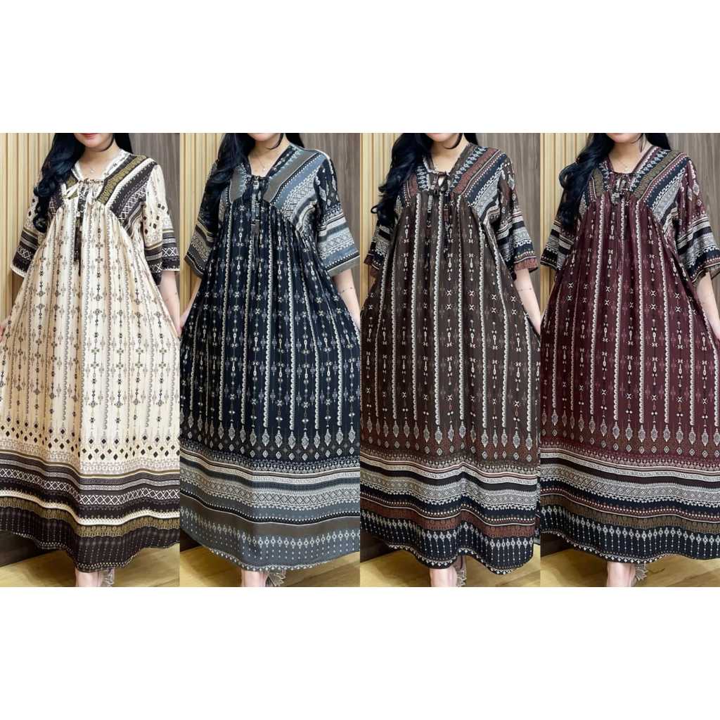 DRESS ARABELA//DRESS DIORA//DRESS JUMBO//DRESS RAYON PREMIUM//DASTER JUMBO//DASTER ETNIK