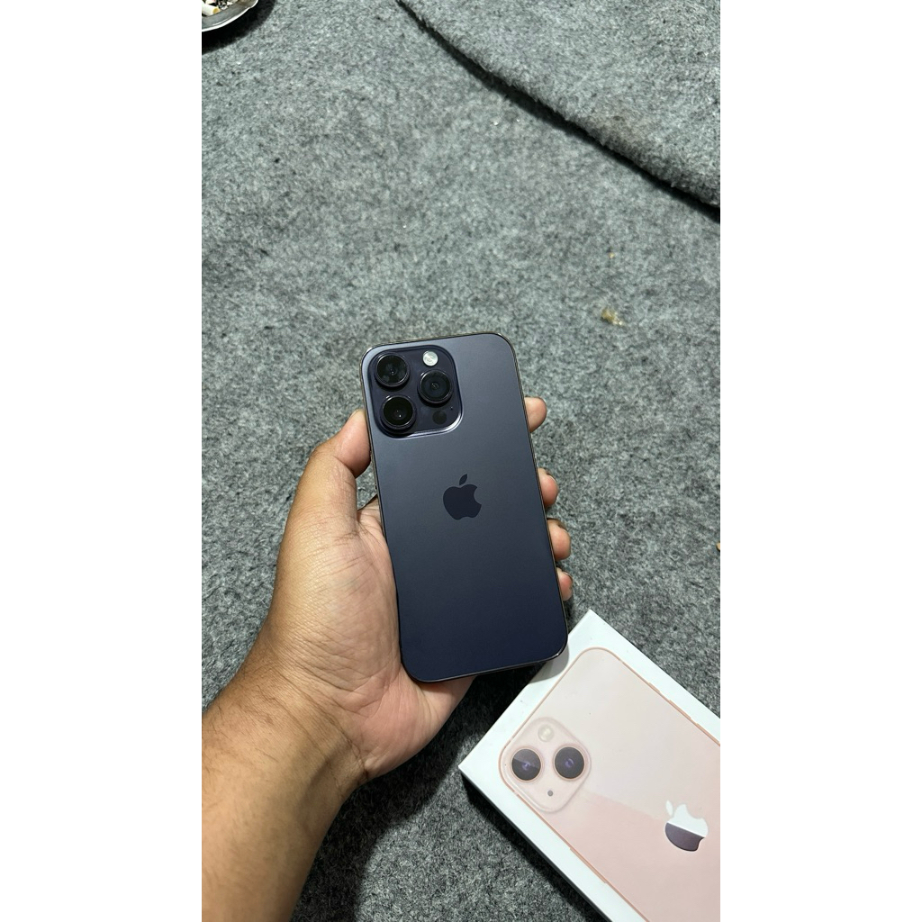 iPhone 14 Pro 128 inter