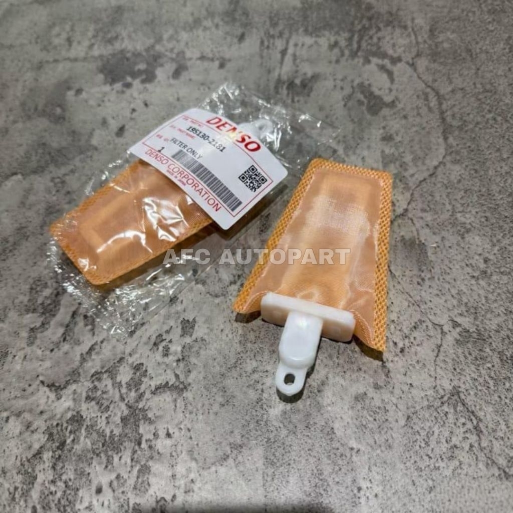 Saringan Fuel Pump Fuel Filter Panjang Xtrail Serena Livina Teana J31