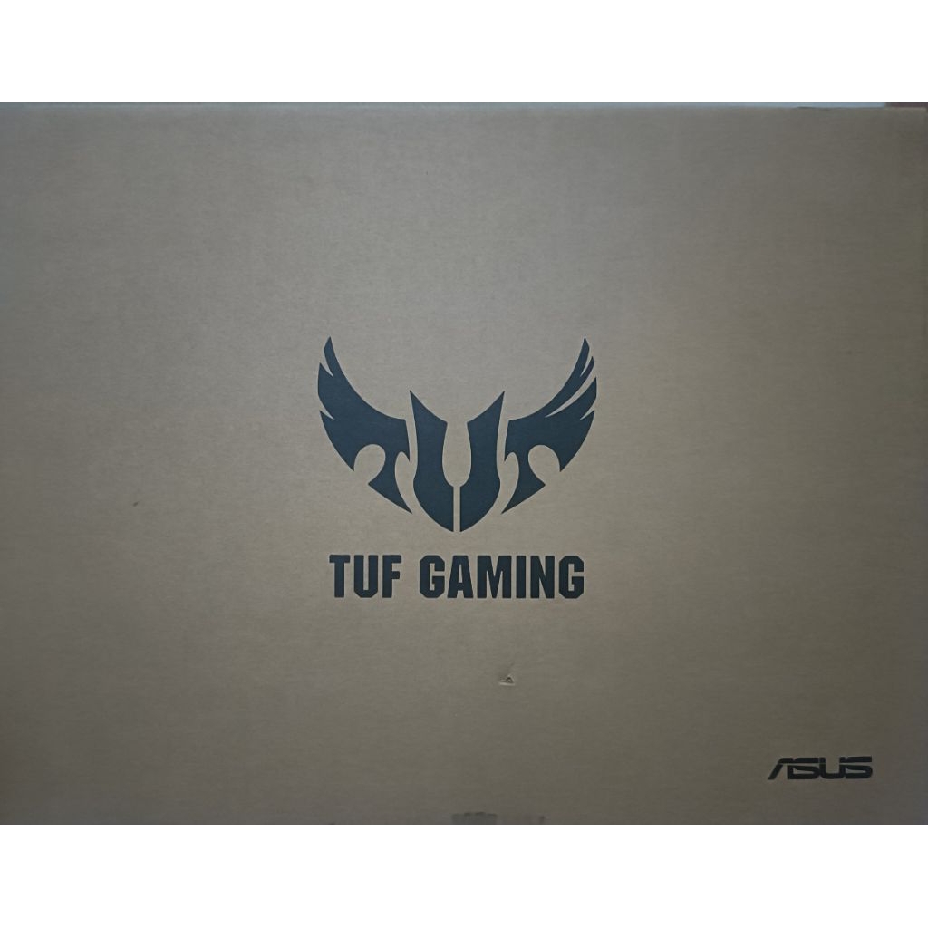 Laptop ASUS TUF GAMING F15 FX506LH Core i7