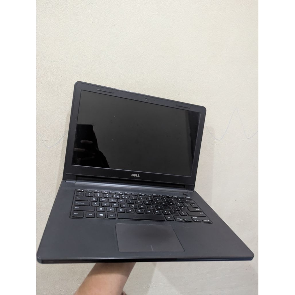 Laptop Second Dell inspiron 3459 Core i5-6200U