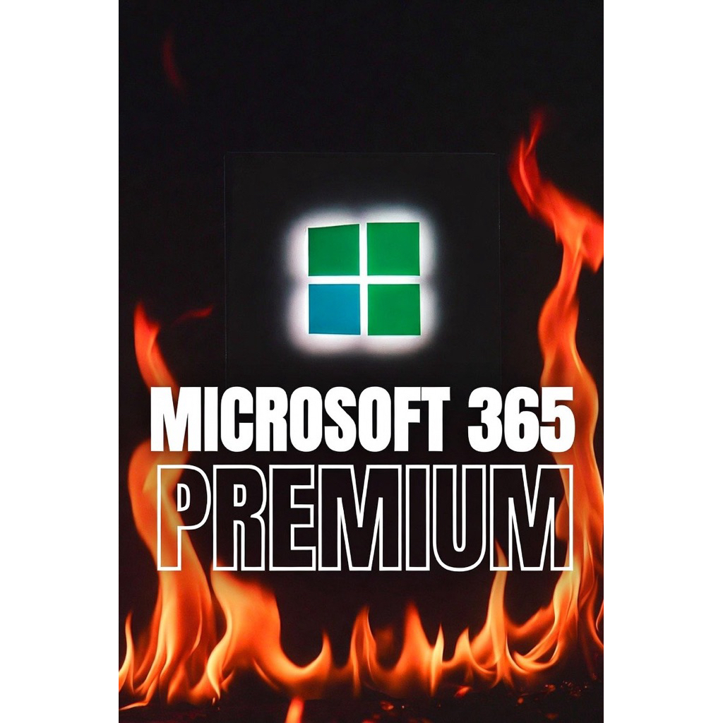 Microsoft 365 - Originial Lisensi