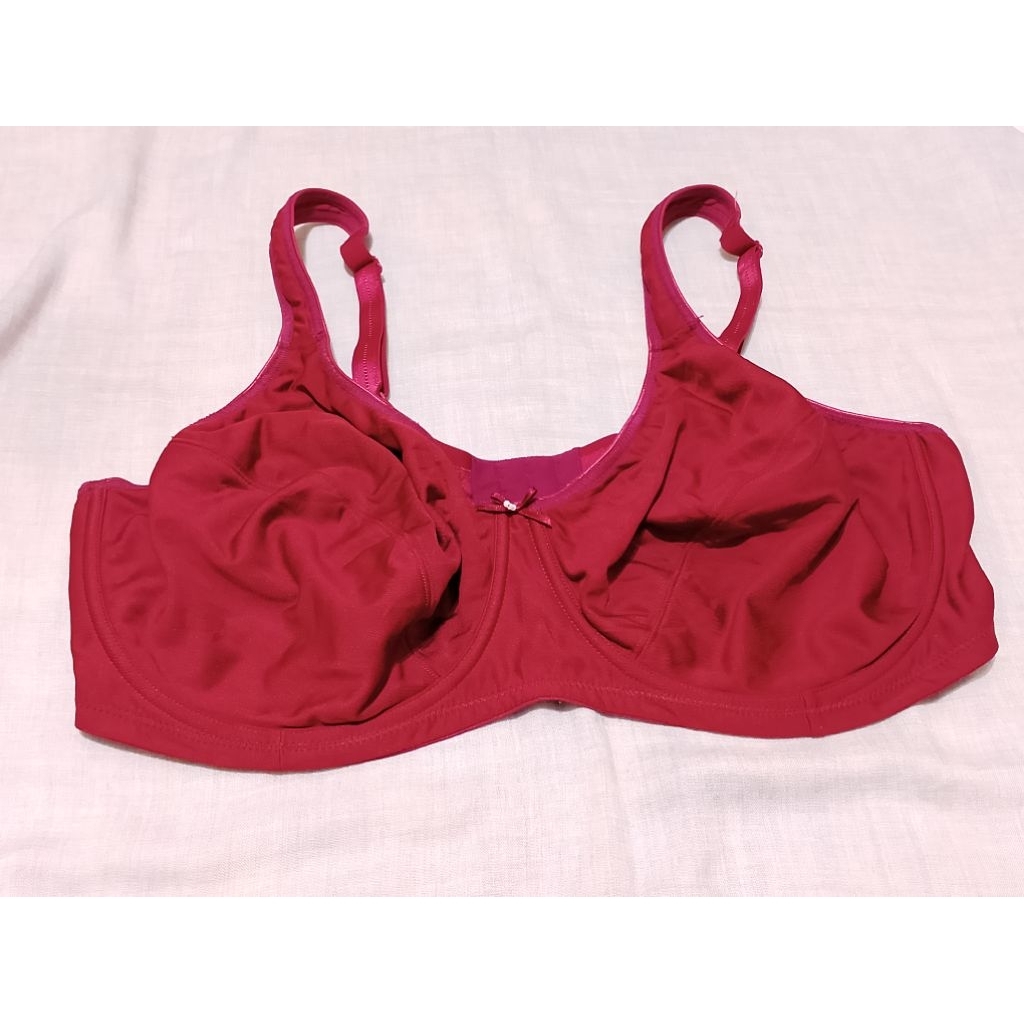Bra Wanita Triump* size 20DD ( 42DD ) Full cup