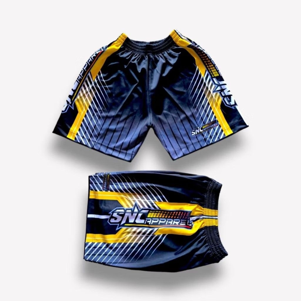 CELANA VOLI FULL PRINTING SNC APPAREL ORIGINAL 17-32 | Nyaman dan stylish