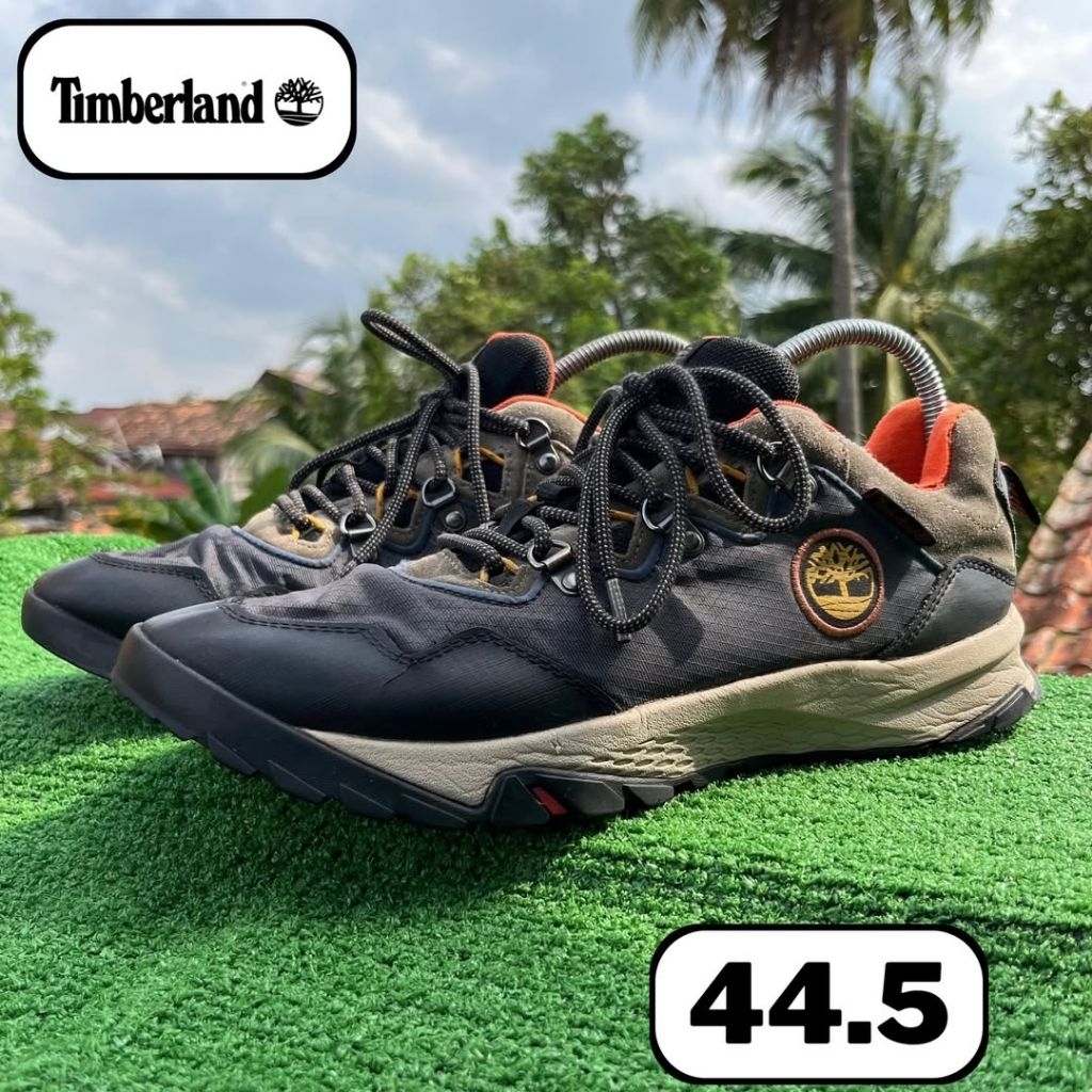 sepatu gunung Timberland Lincoln Peak 44.5