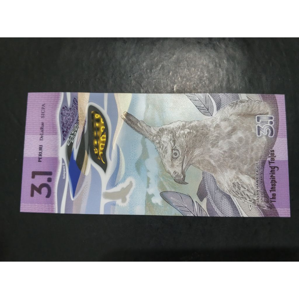 TESTNOTE ELANG PERUM PERURI 3.1 BAGUS