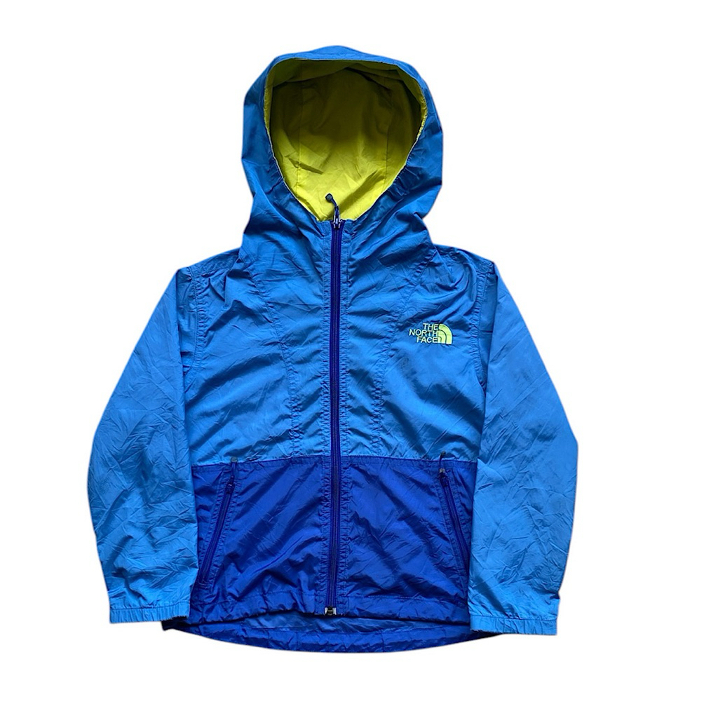 The North Face TNF oudoor kids | jaket outdoor anak