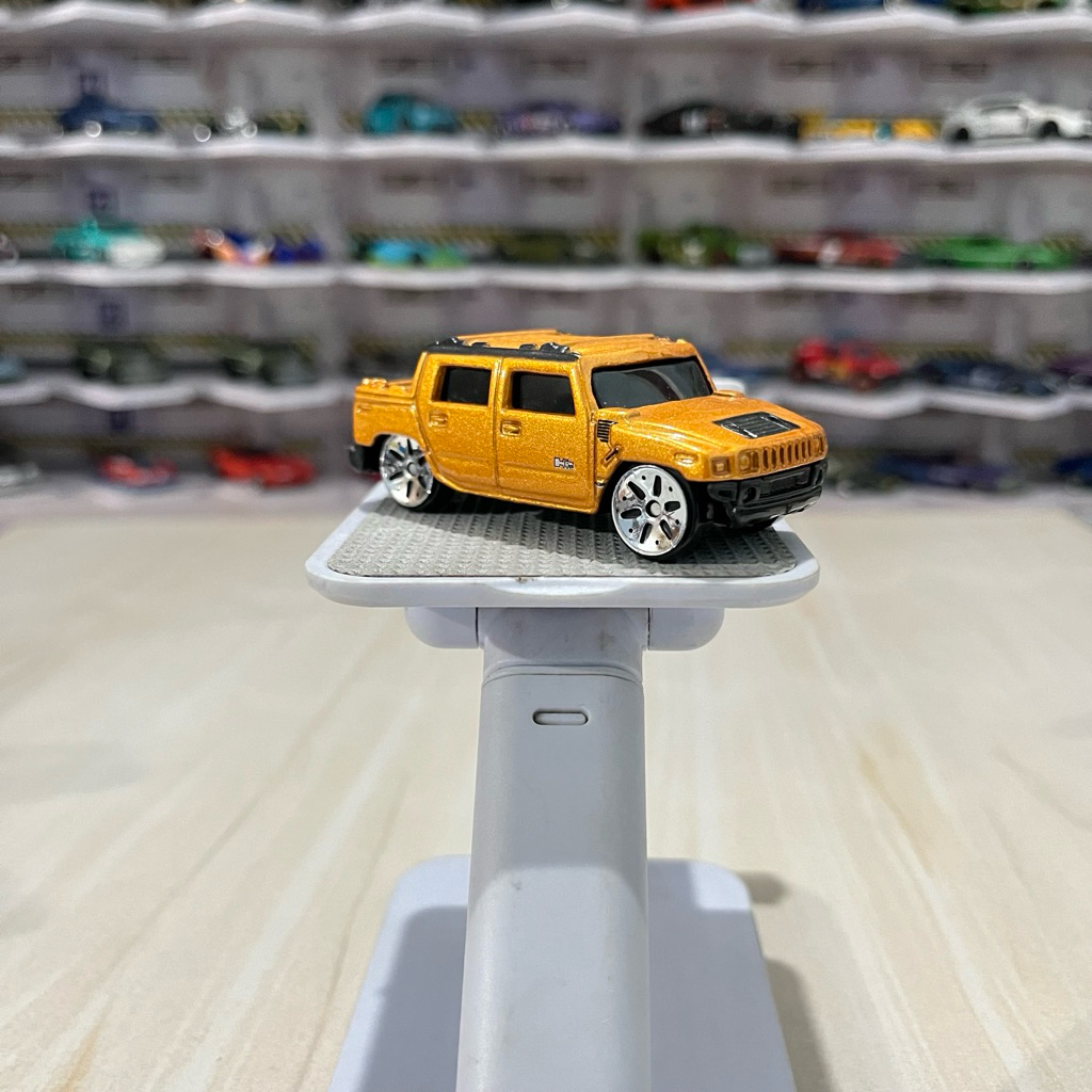 Maisto Hummer H2 loose 99%