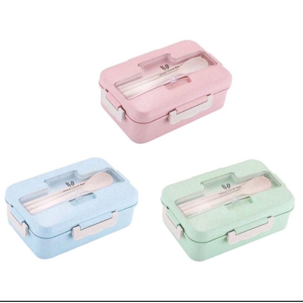 KOTAK BEKAL MICROWAVE KEMASAN BOX