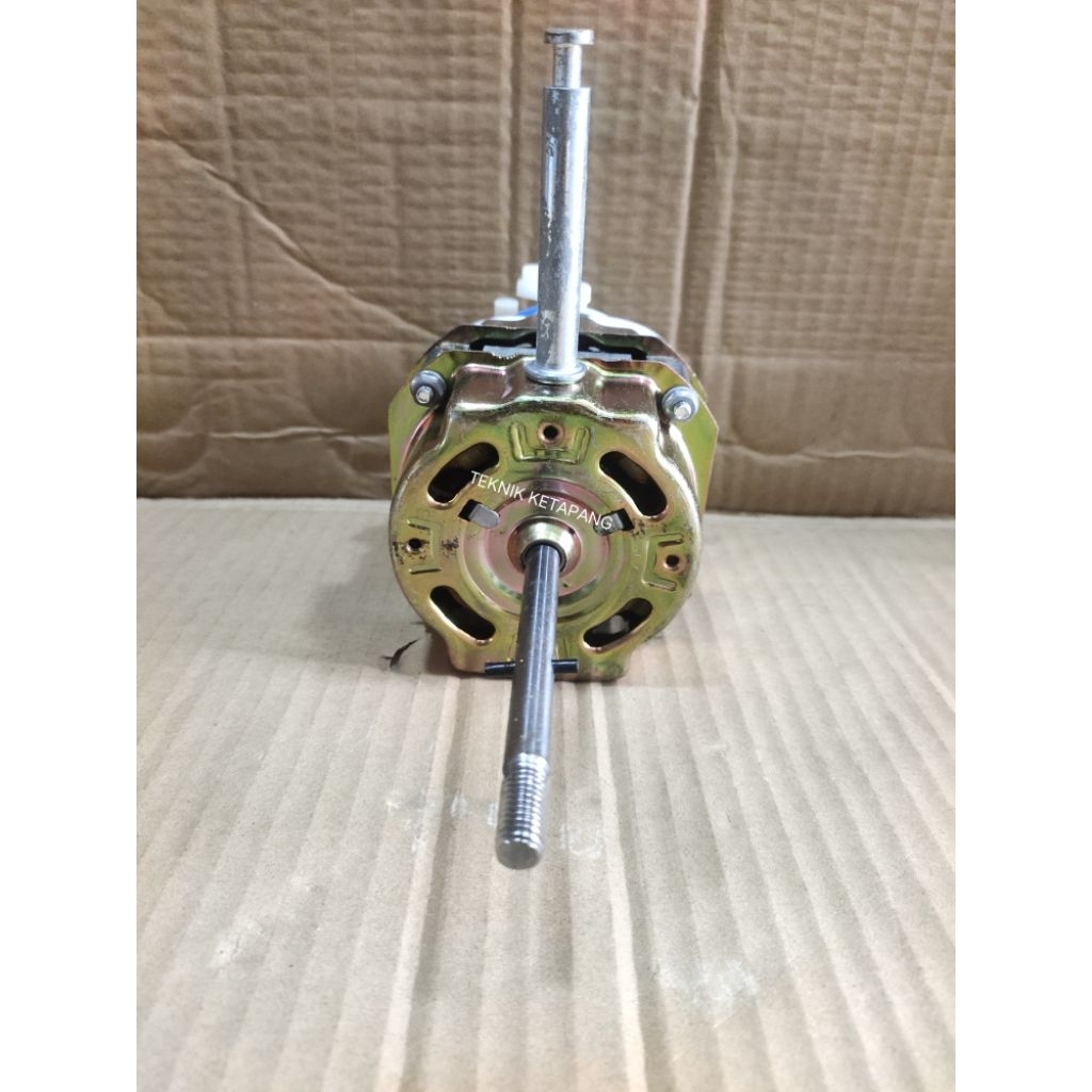 DINAMO KIPAS ANGIN SANEX STANDFAN 18 INCH/MOTOR KIPAS ANGIN SANEX/DINAMO STANDFAN SENEX BALING BALIN
