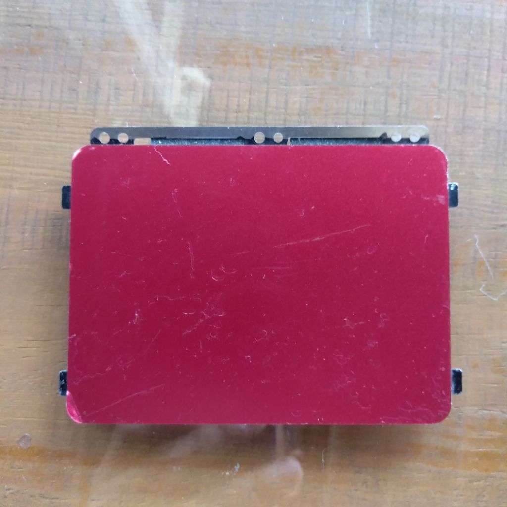 touchpad trackpad laptop Acer Swift 3 sf314-54 sf314-56 sf314-41 warna merah