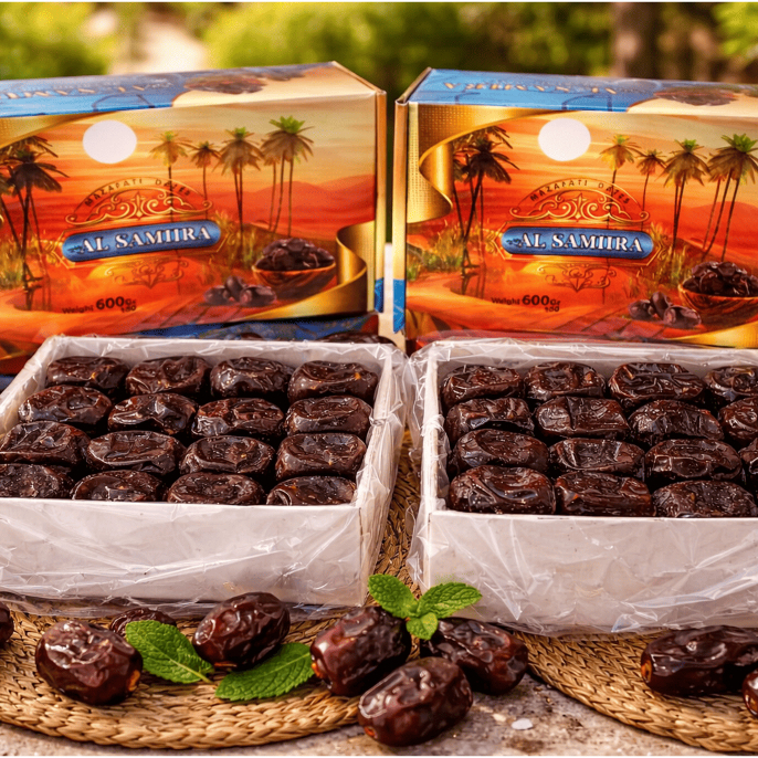 Kurma bam dates kurma anggur