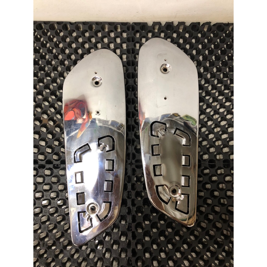 cover tangki/panel tangki L2 super original copotan