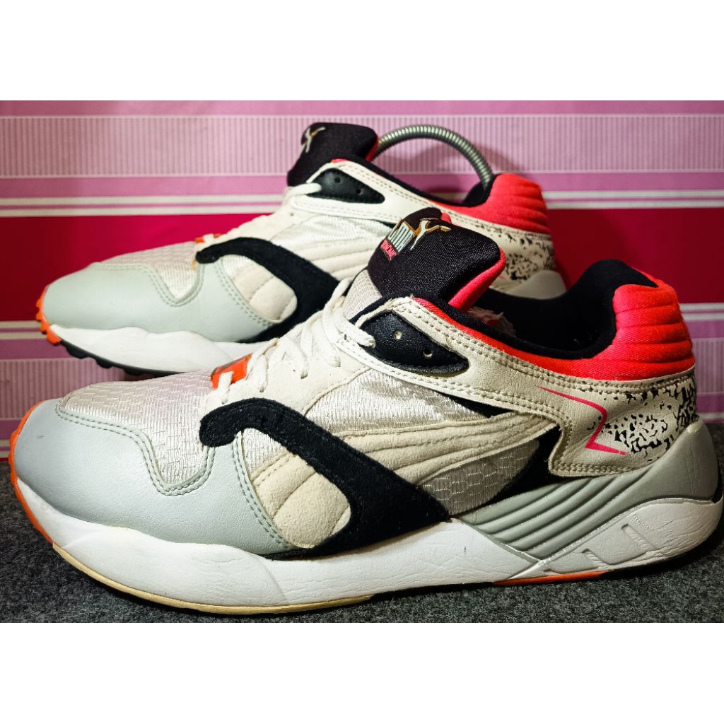 PUM4 TRINOMIC SZ 42 MADEIN INDO