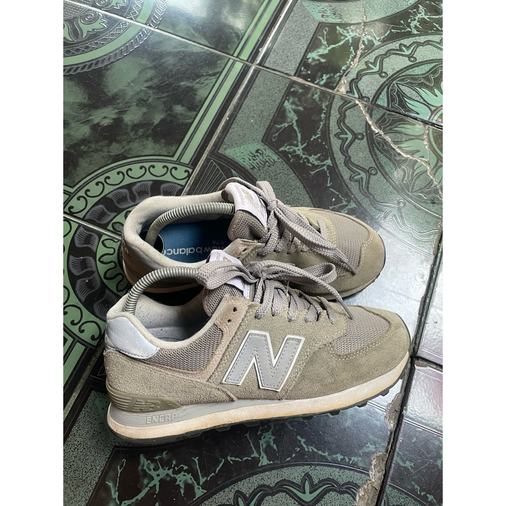 new balance 574 clasic