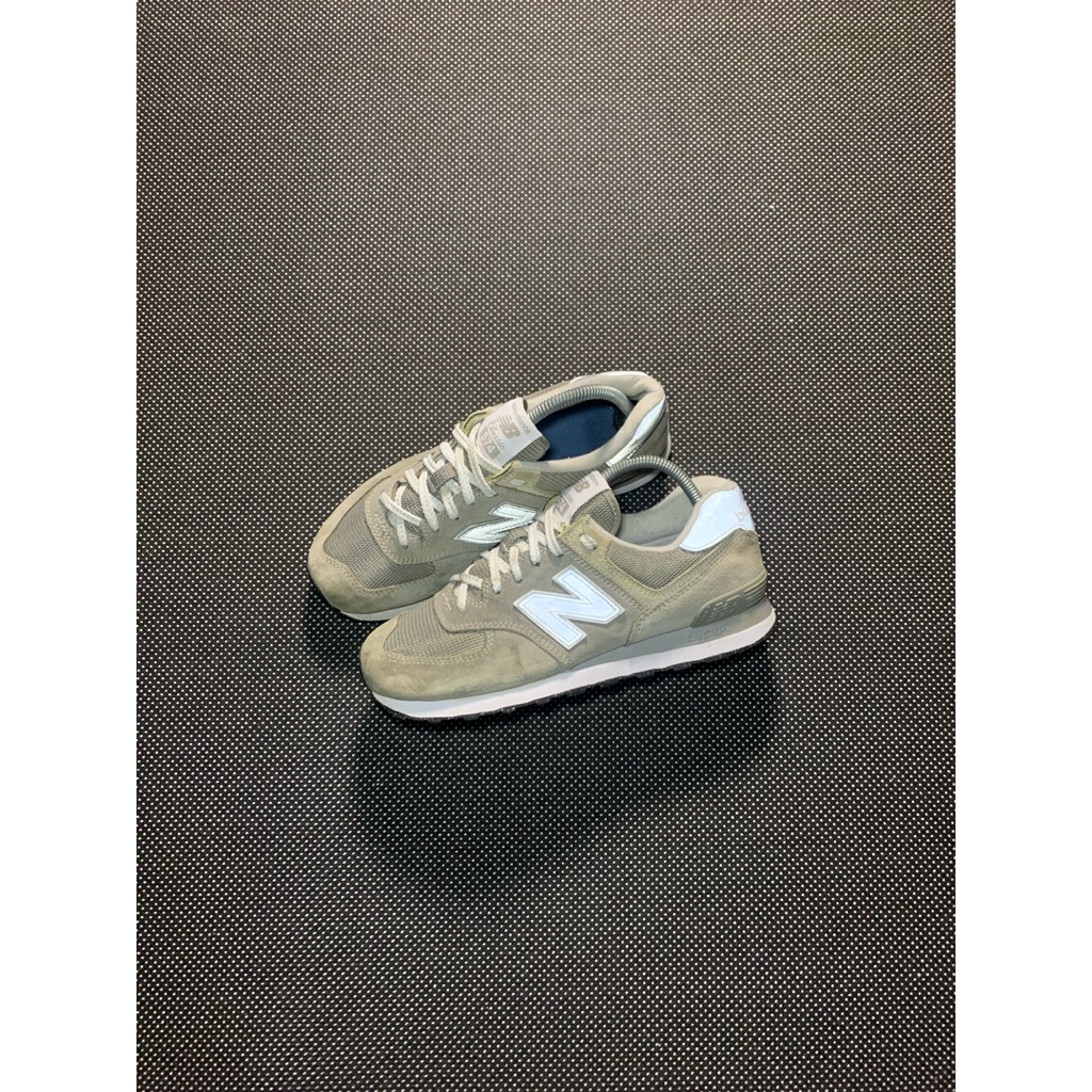 NEW~BALANCE~574~CLASSIC~ORIGINAL100%