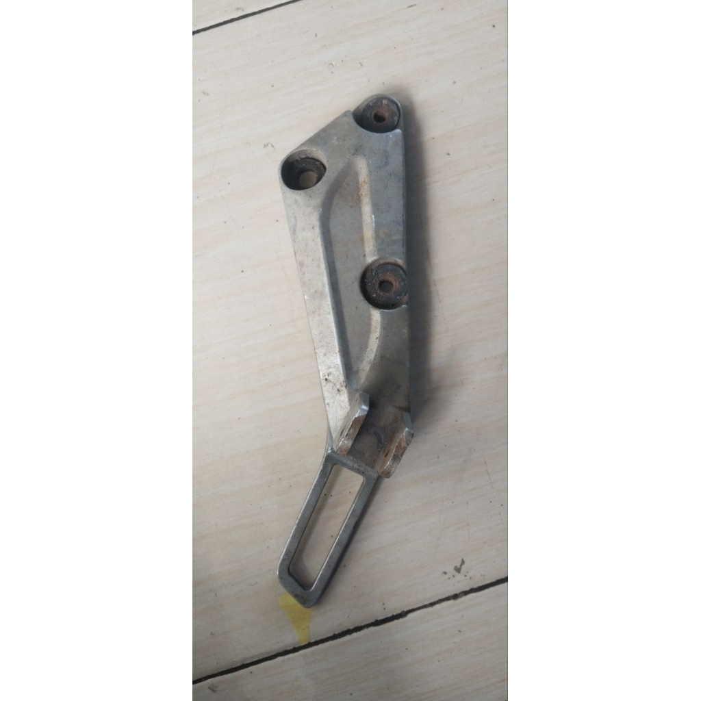 footstep kanan supra x supra fit lama original