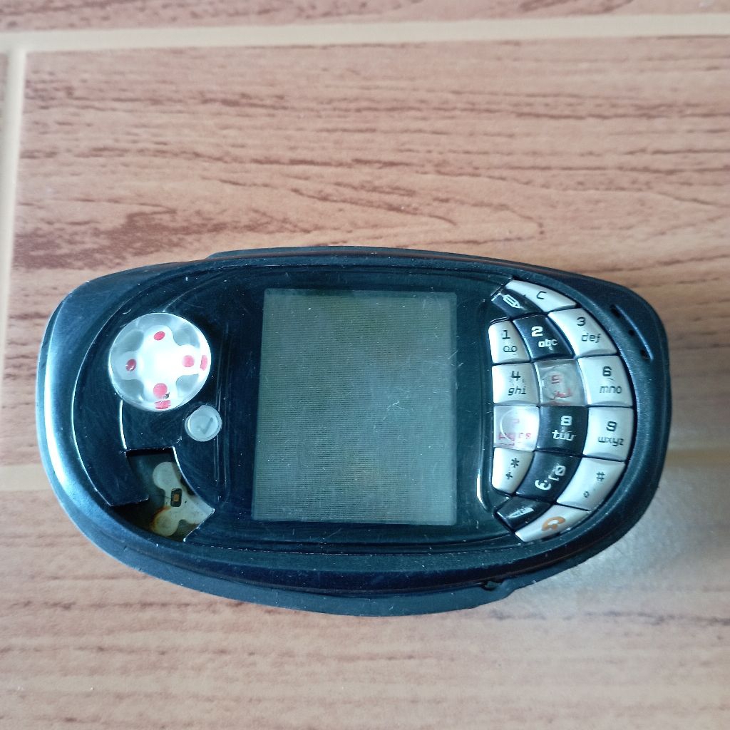 nokia n-gage gambling termurahh